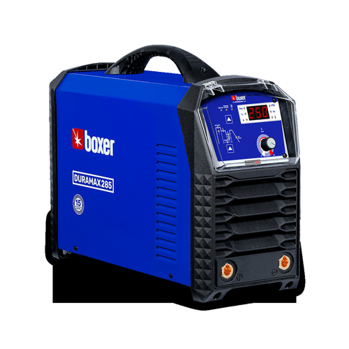 Aparelho de solda 250A Duramax 285 220v Boxer