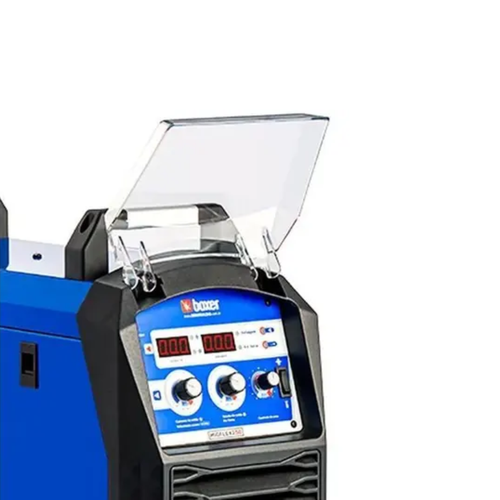 Aparelho de solda mig MigFlex 250 Boxer