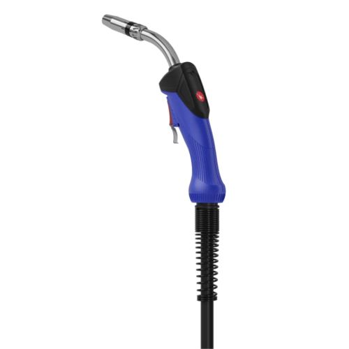 Tocha para solda mig 250A 3 mts BX24 BOXER