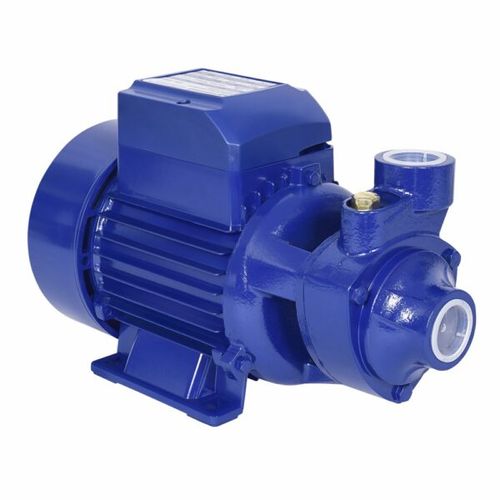 MOTOBOMBA PERIFÉRICA 0,5CV 220v CHIAPERINI