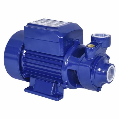 MOTOBOMBA PERIFÉRICA 1CV 220v CHIAPERINI