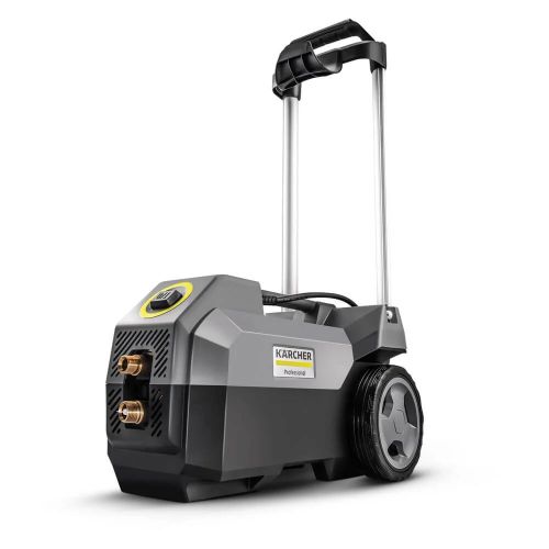 LAVADORA ALTA PRESSÃO HD 585 PROF S 220V com rodas KARCHER
