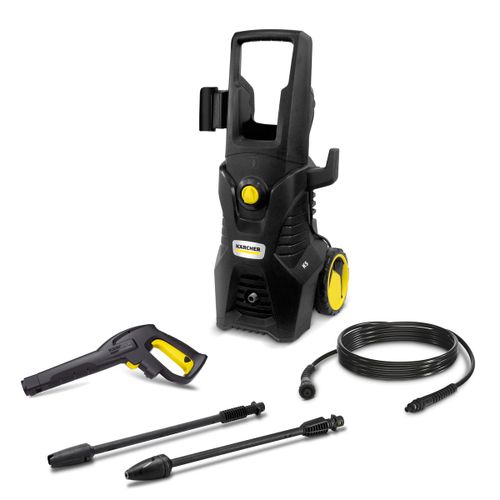 Lavadora alta pressão K5 220v Karcher