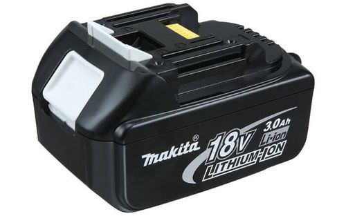 Bateria lítio 18v 3A BL1830 Makita