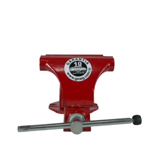Morsa de bancada 10 Motomil