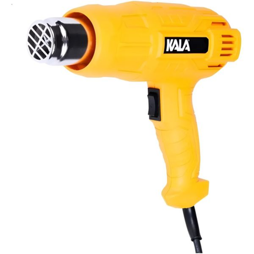 Soprador térmico 2000w 220v KALA