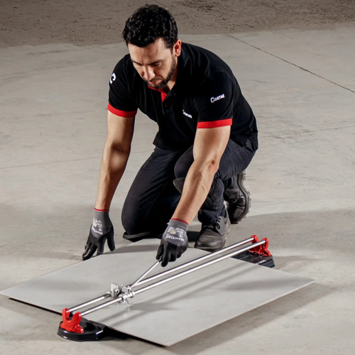 Cortador pisos manual 100cms HD1000 Cortag