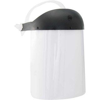 PROTETOR FACIAL INCOLOR 8