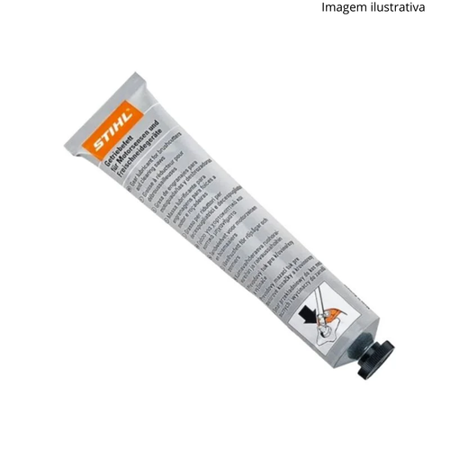 GRAXA 80g STIHL