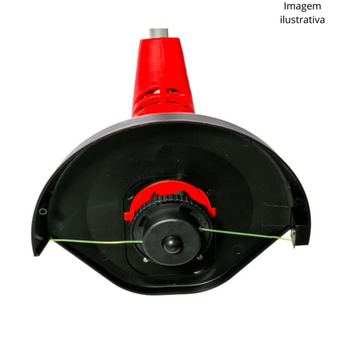 APARADOR GRAMA 1500W TST1500 220V TOYAMA