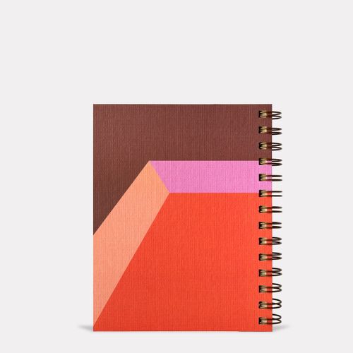 CADERNO POCKET - CLARABOIA