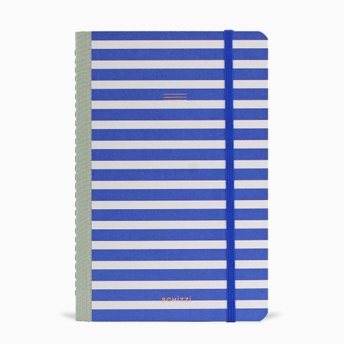 CADERNO CLÁSSICO CAPA DURA 15X22,5CM MÉDIO - HAY