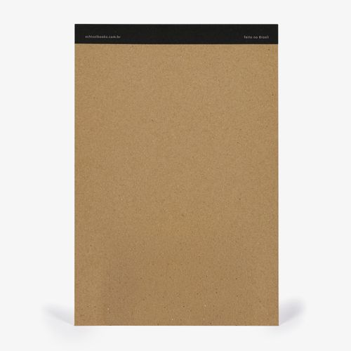 BLOCO AMARELO - A4