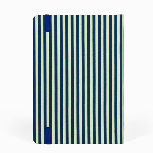 DIÁRIO DE VIAGEM NAVY- 145X210 - 192PG