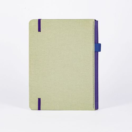 AGENDA PLANNER 2027 - PISTACHE