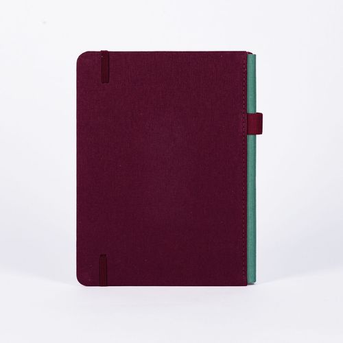 AGENDA PLANNER 2027 - MARSALA
