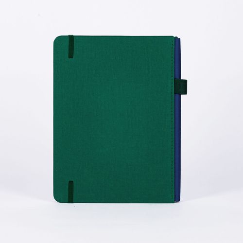 AGENDA PLANNER 2027 - ALECRIM