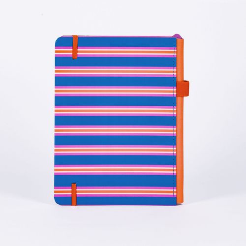 AGENDA PLANNER 2027 - TEKLA