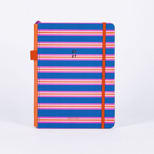 AGENDA PLANNER 2027 - TEKLA
