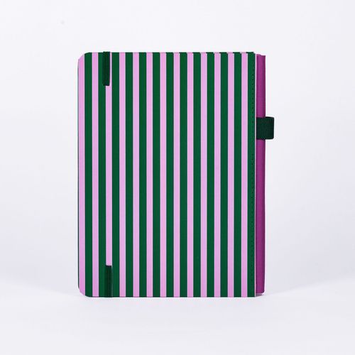 AGENDA PLANNER 2027 - ÍRIS