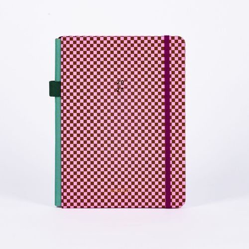 AGENDA PLANNER 2027 - ARHO