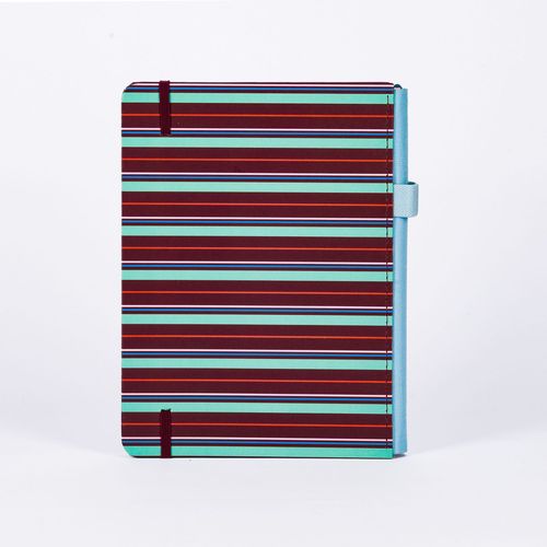 AGENDA PLANNER 2027 - FRAME