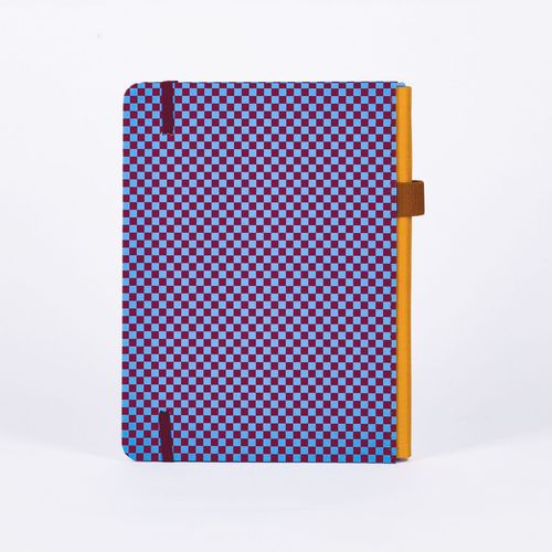 AGENDA PLANNER 2027 - ALPI