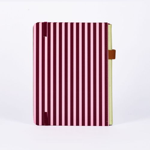 AGENDA PLANNER 2027 - CAMPER