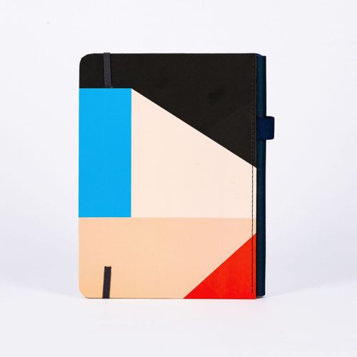 AGENDA PLANNER 2027 - SPOT