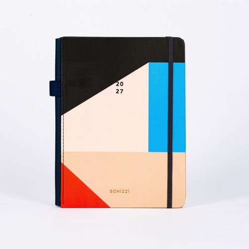 AGENDA PLANNER 2027 - SPOT