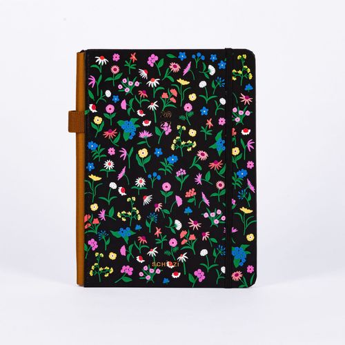 AGENDA PLANNER 2027 - PRIMAVERA