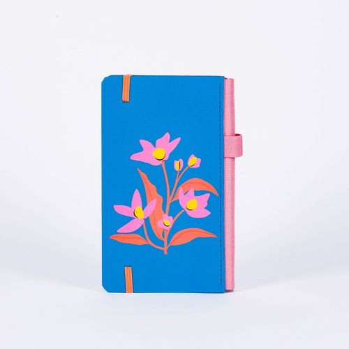 AGENDA DIÁRIA 2027 - MALVA