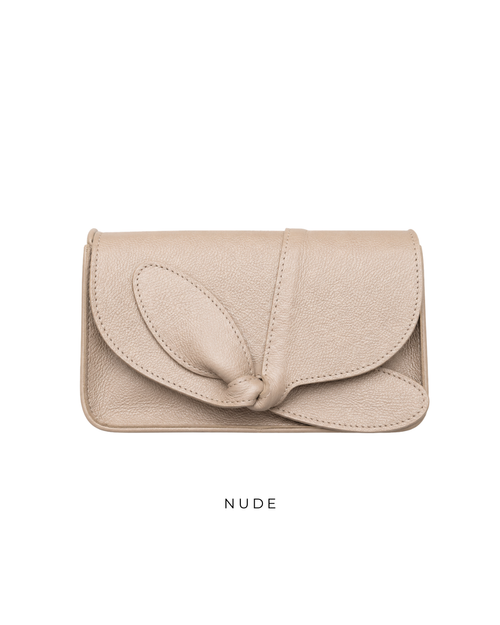 BOLSA GEORGINE - PRONTA ENTREGA