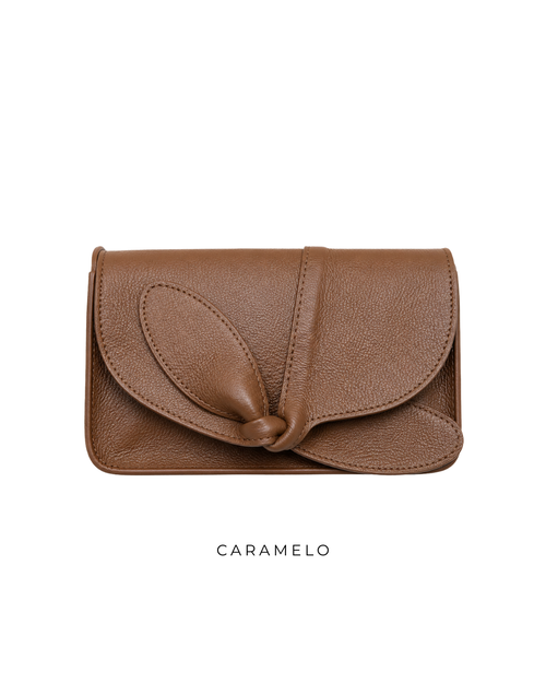 BOLSA GEORGINE - PRONTA ENTREGA
