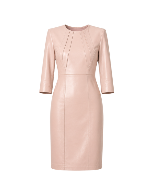 VESTIDO GIOVANA INV26