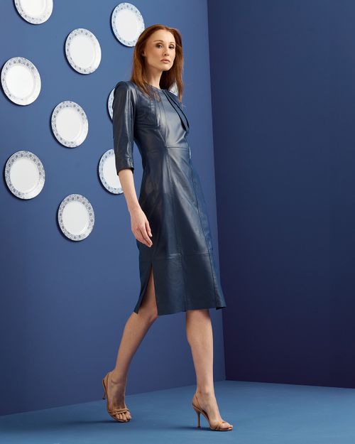 VESTIDO GIOVANA INV26
