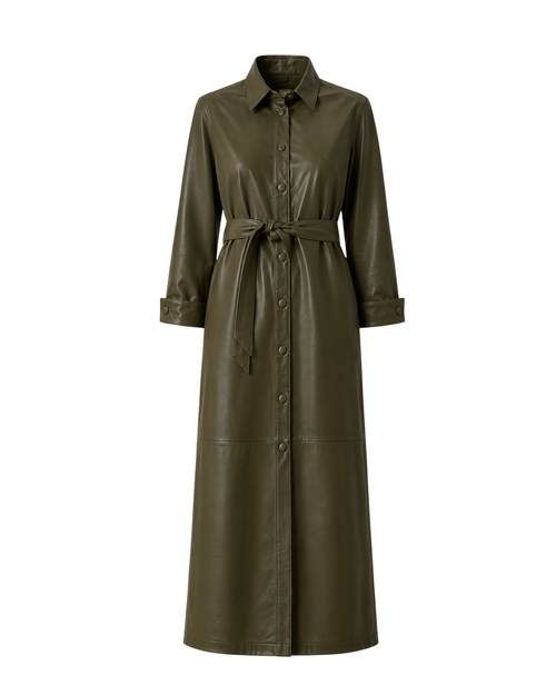 CHEMISE CRIS INV26