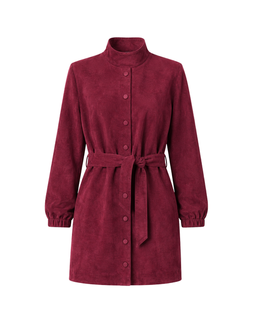 PARKA AMANDA INV26