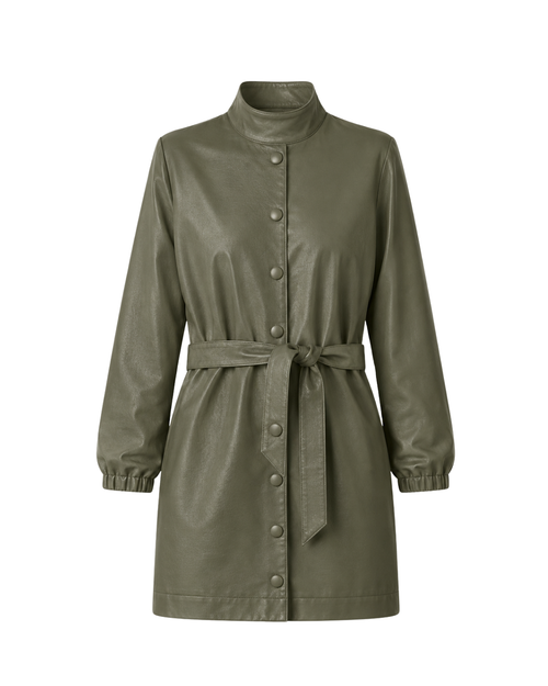 PARKA AMANDA INV26