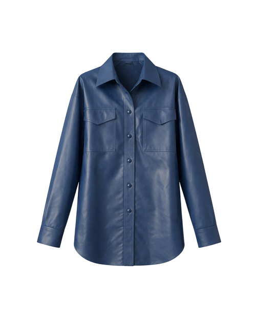 CAMISA MAVIE OVER INV26