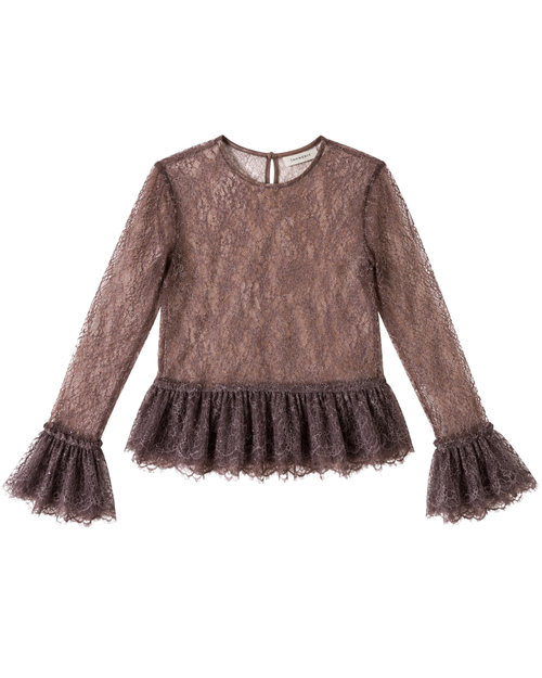 CONJUNTO ELOISE RENDA - PRONTA ENTREGA