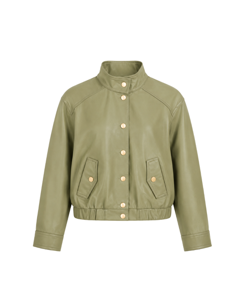 JAQUETA BOMBER PALOMA VER27