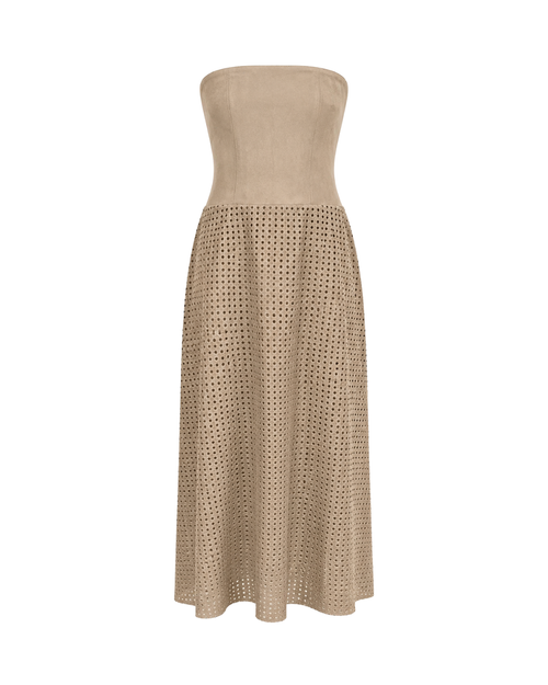 VESTIDO ELISA CAMURÇA VER27