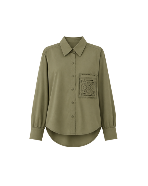 CAMISA VERONA
