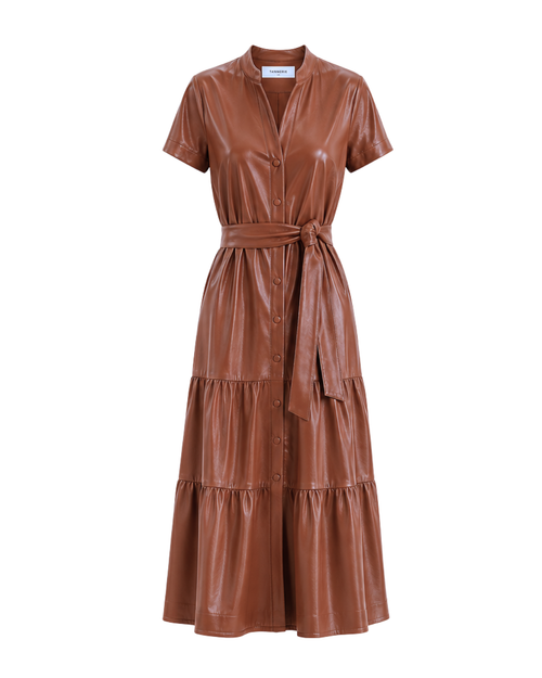 CHEMISE TATIANA PELICA