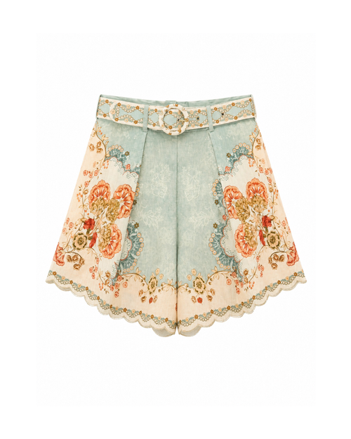 CONJUNTO DANIELA FLORAL