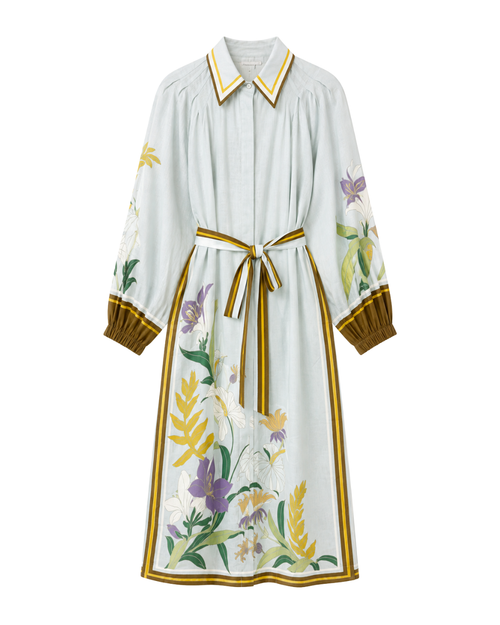 VESTIDO LEAH
