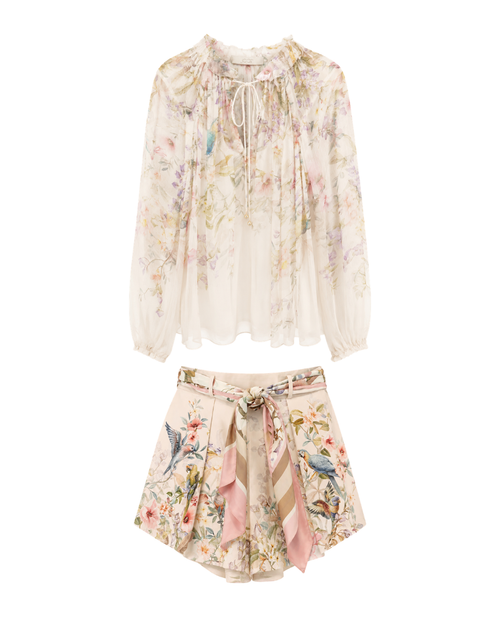 CONJUNTO NINA FLORAL