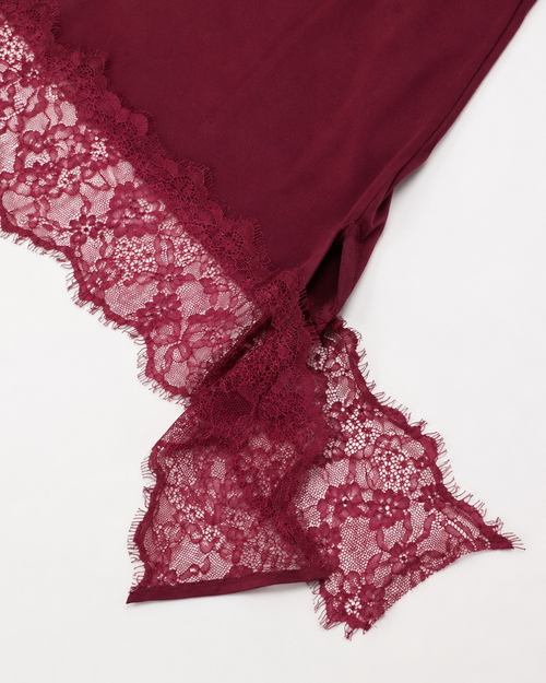 BLUSA CHARLOTTE RENDA