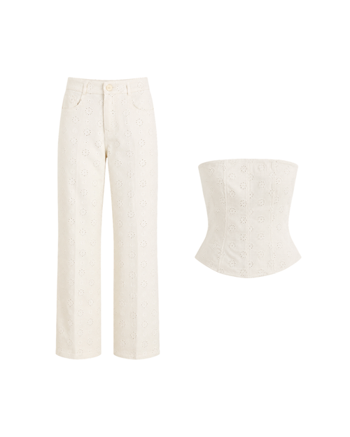 CONJUNTO FLORA LAISE VER27